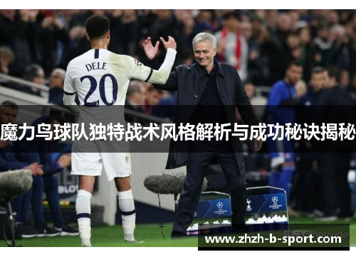 魔力鸟球队独特战术风格解析与成功秘诀揭秘