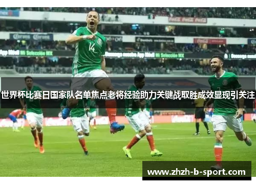 世界杯比赛日国家队名单焦点老将经验助力关键战取胜成效显现引关注